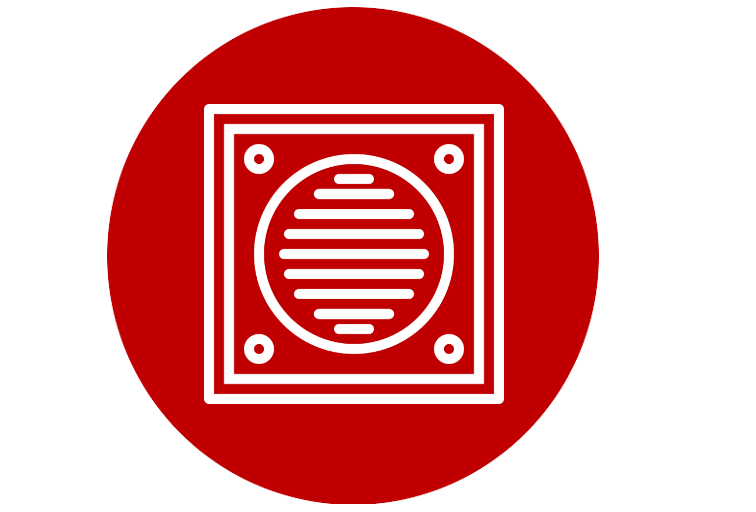Lüftung